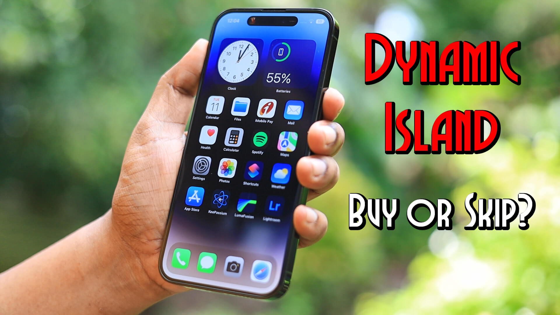 upgrading from iphone 11 pro max